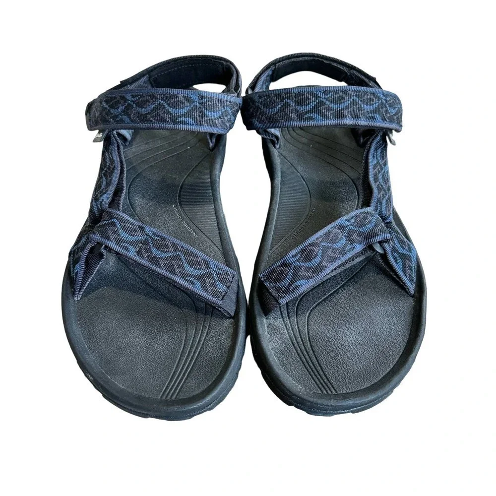 Teva Hurricane Sandals Men Size 11